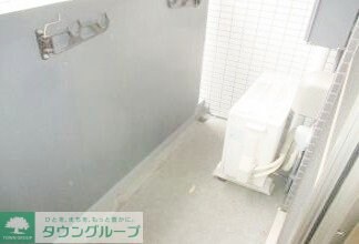 フェニックス練馬桜台の物件内観写真