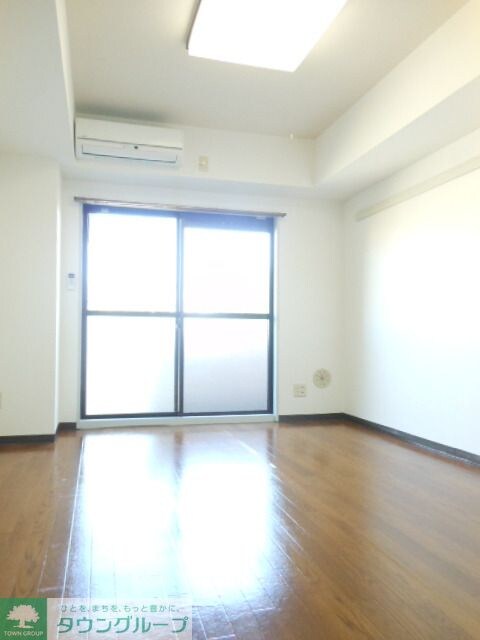 ストーク千川の物件内観写真