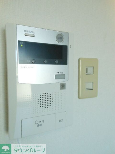 ストーク千川の物件内観写真