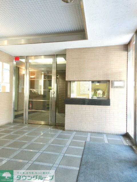 ストーク千川の物件内観写真