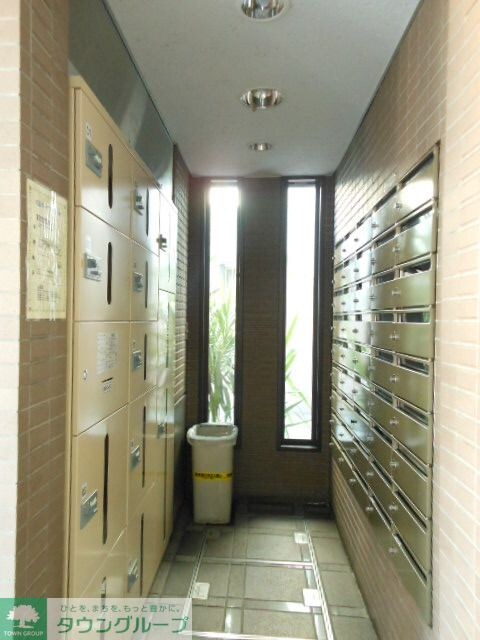 ストーク千川の物件内観写真