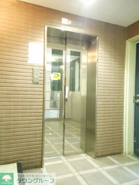 ストーク千川の物件内観写真