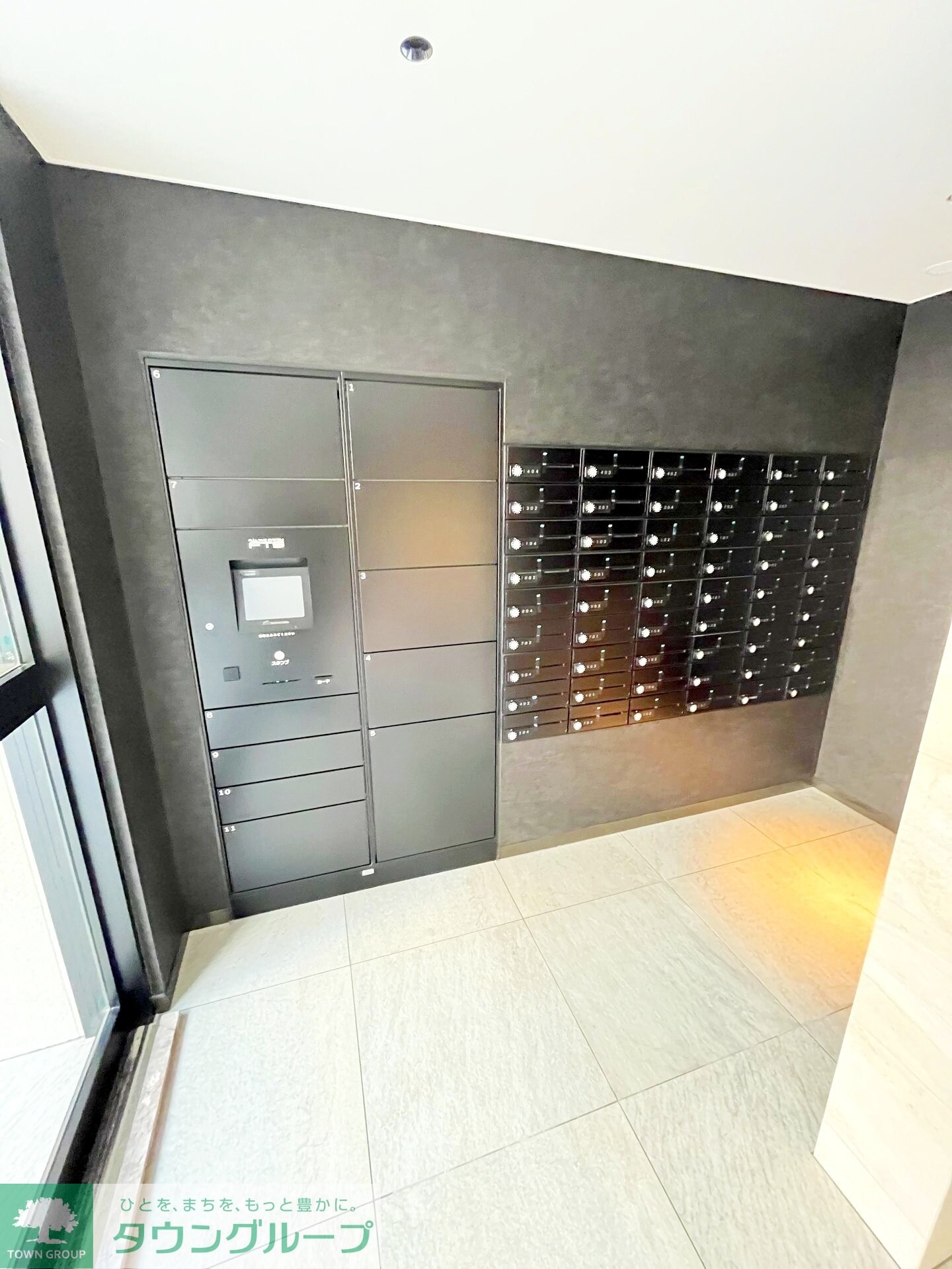 アーバネックス駒込の物件内観写真