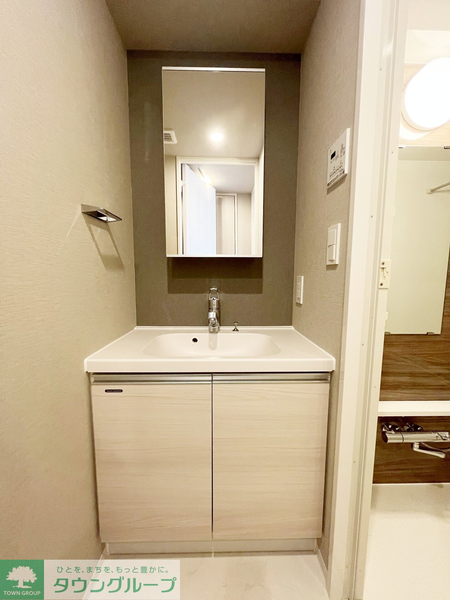 アーバネックス駒込の物件内観写真