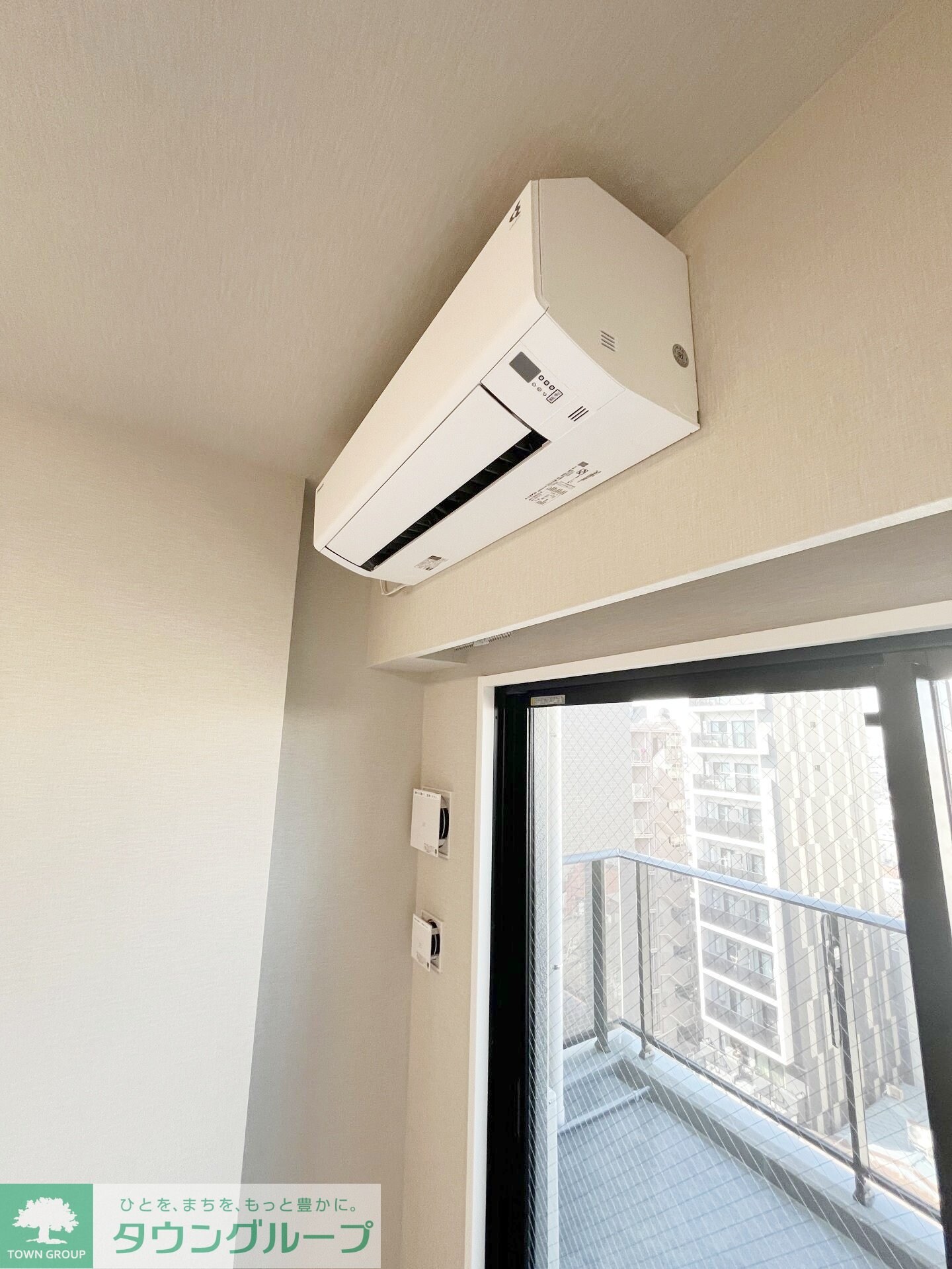 アーバネックス駒込の物件内観写真