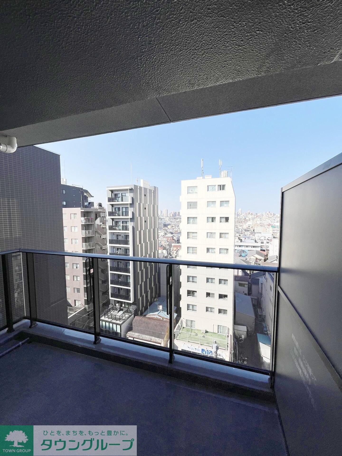 アーバネックス駒込の物件内観写真