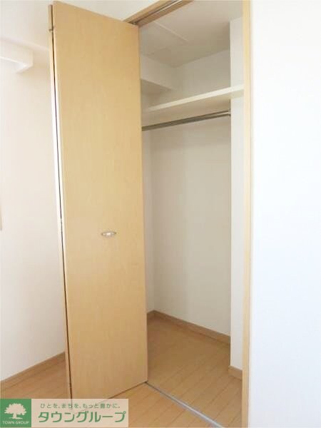 アプレシティ豊島園の物件内観写真