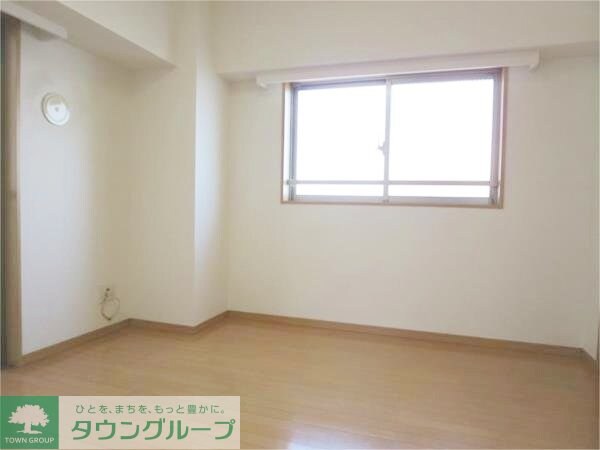 アプレシティ豊島園の物件内観写真