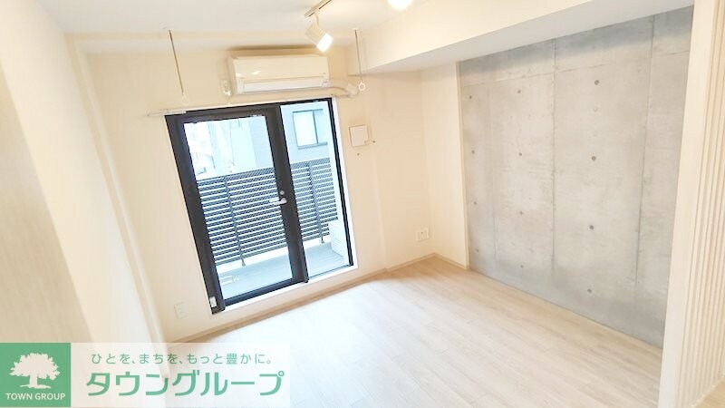 レジディア文京小石川の物件内観写真