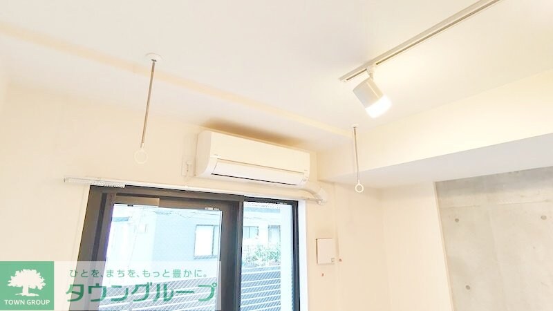 レジディア文京小石川の物件内観写真