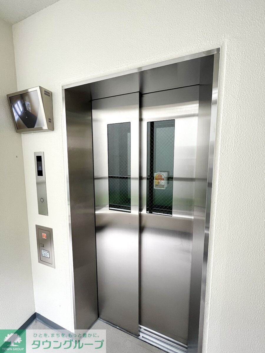 HF東武練馬レジデンスの物件内観写真