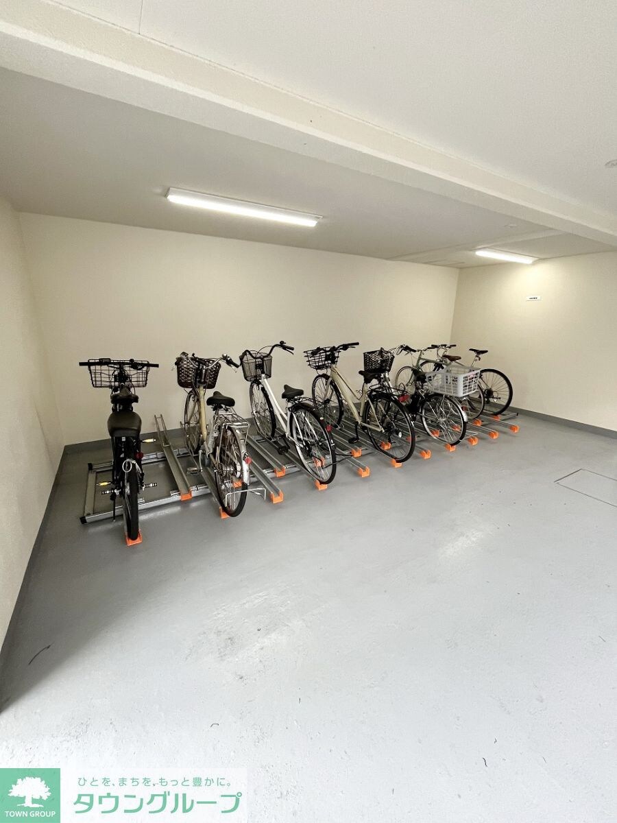 HF東武練馬レジデンスの物件内観写真