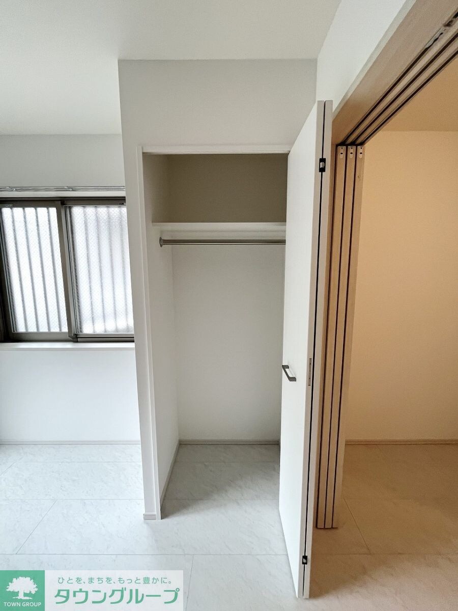 HF東武練馬レジデンスの物件内観写真