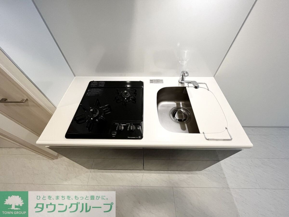 HF東武練馬レジデンスの物件内観写真