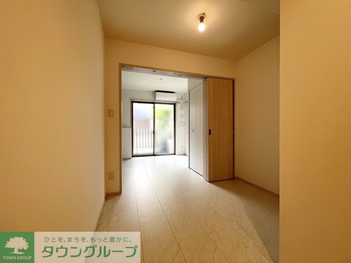 HF東武練馬レジデンスの物件内観写真