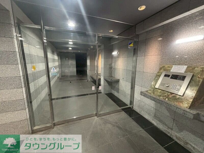 スカイコート練馬平和台の物件内観写真