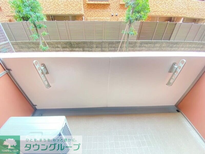 スカイコート練馬平和台の物件内観写真