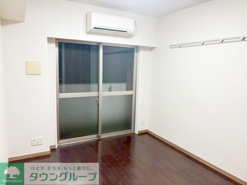 スカイコート練馬平和台の物件内観写真