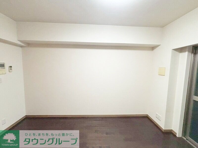 スカイコート練馬平和台の物件内観写真