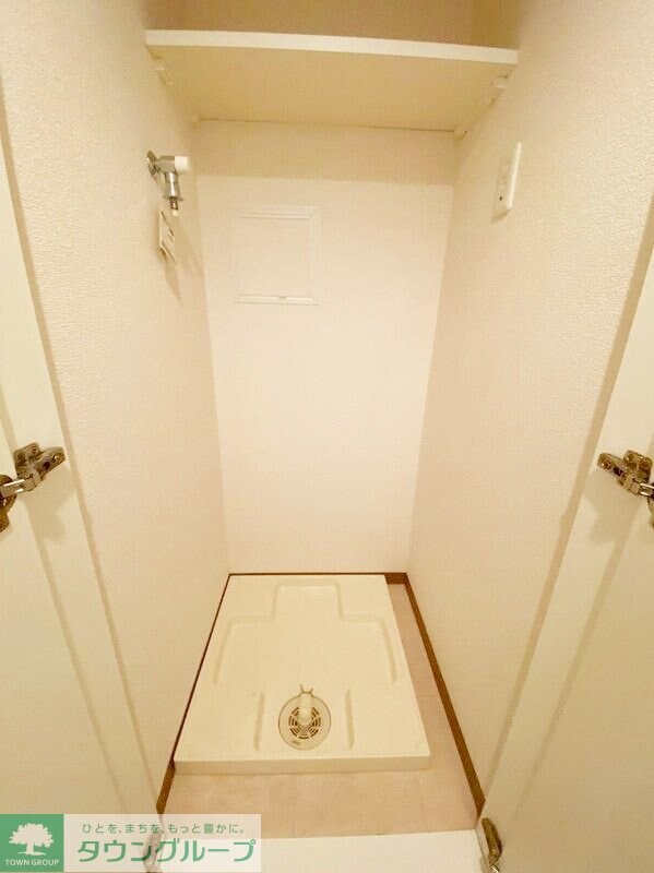 スカイコート練馬平和台の物件内観写真