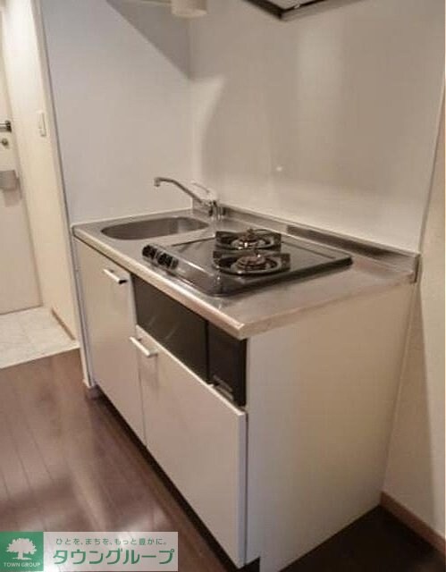 スカイコート練馬平和台の物件内観写真