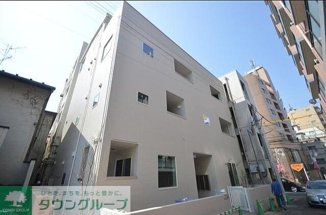 Ｈａｌｅ　Ｌａｕｌｅ’ａの物件外観写真