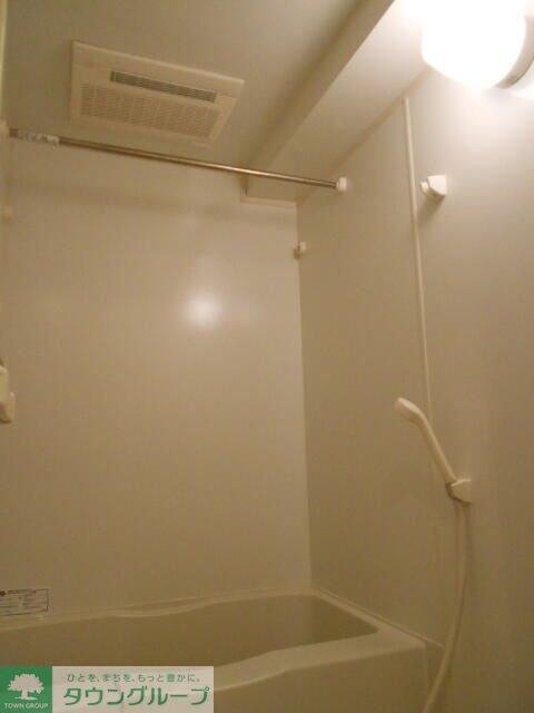 ヴァレッシア椎名町駅前シティの物件内観写真