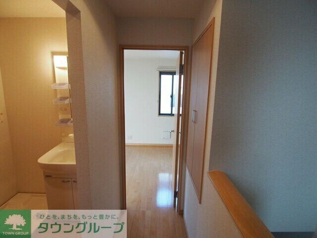 ヴィラ雅風の物件内観写真