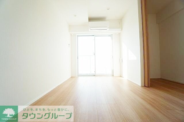 ALTERNA東池袋の物件内観写真