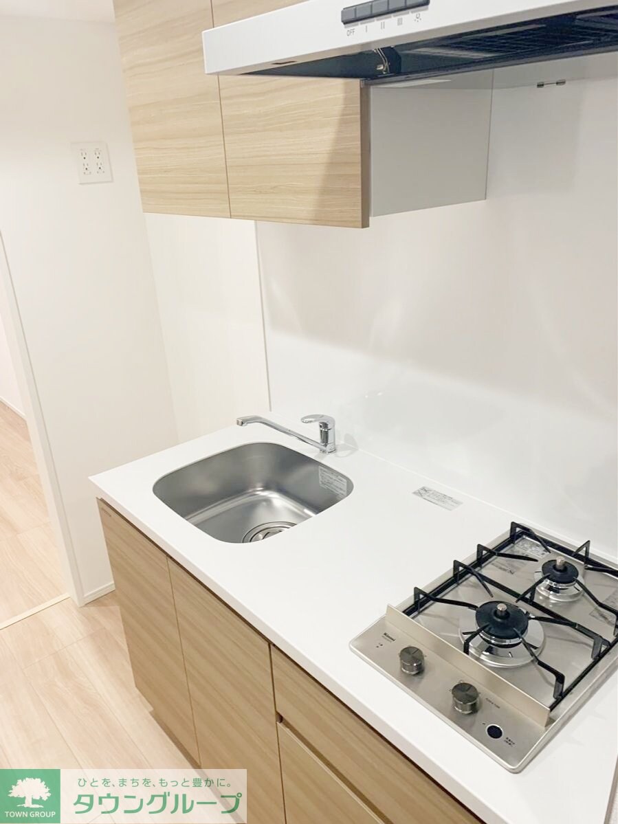 ALTERNA東池袋の物件内観写真