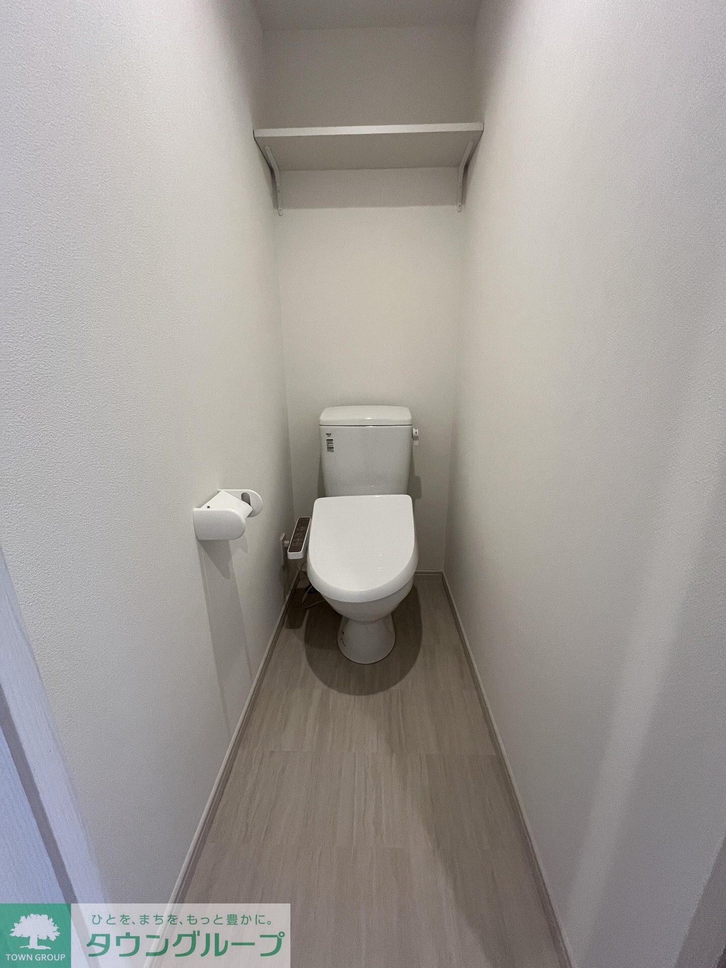 レピュア蓮根レジデンスIIの物件内観写真