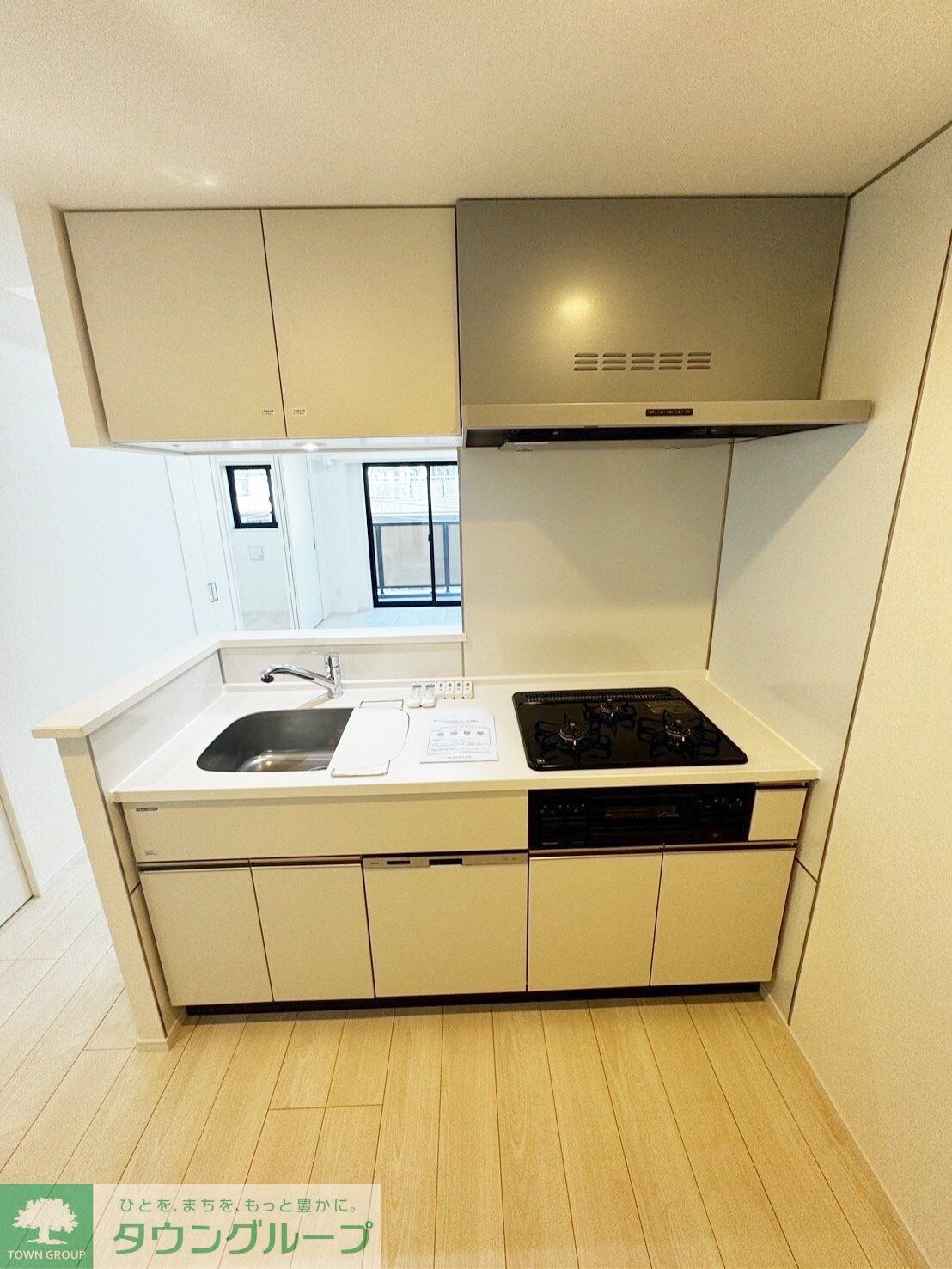 アーバンパーク日暮里IIの物件内観写真