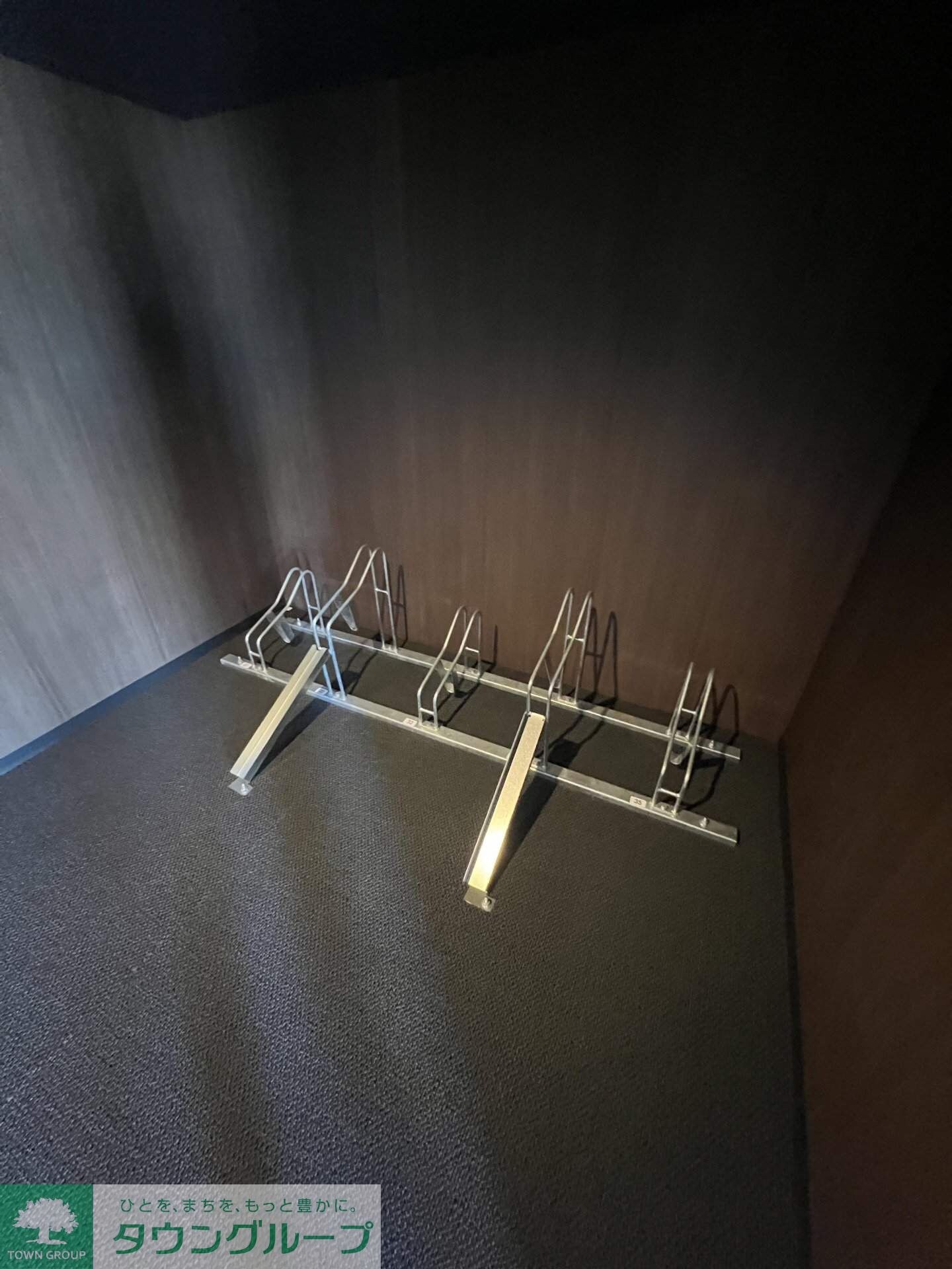 ザ・パークハビオ板橋区役所前の物件内観写真