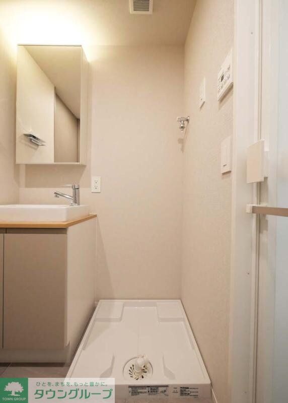 EDIT文京千石IIの物件内観写真