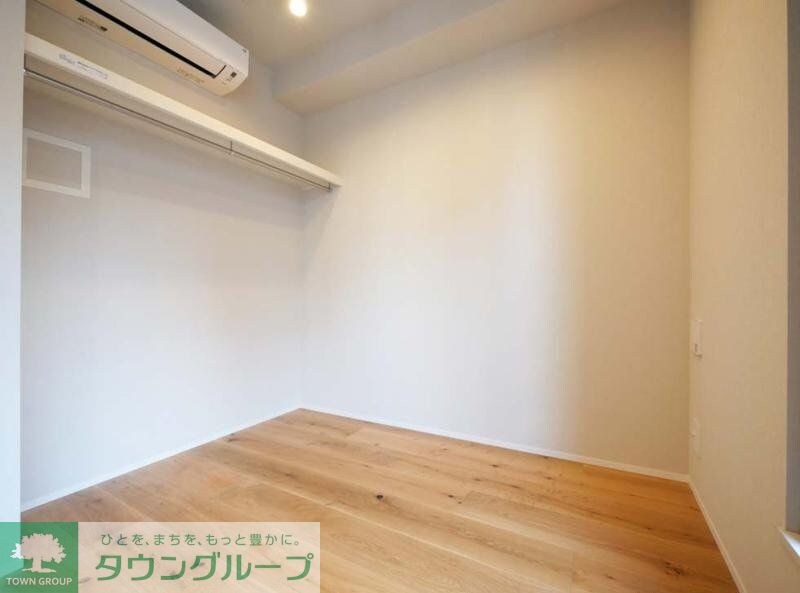 EDIT文京千石IIの物件内観写真