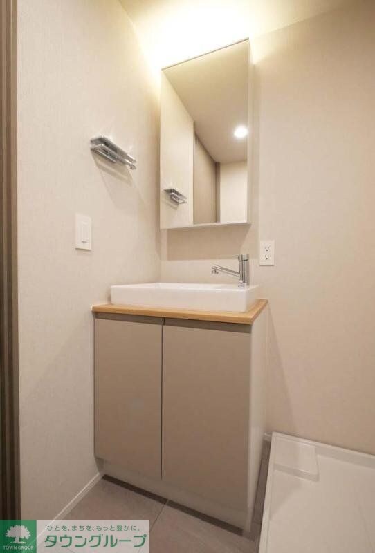 EDIT文京千石IIの物件内観写真