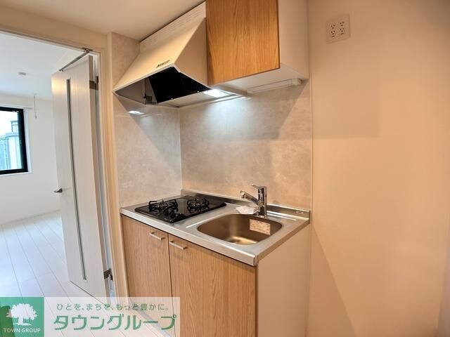 　ＬｉｖｅＦｌａｔ巣鴨の物件内観写真