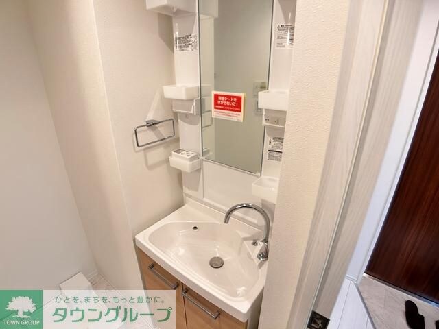 　ＬｉｖｅＦｌａｔ巣鴨の物件内観写真