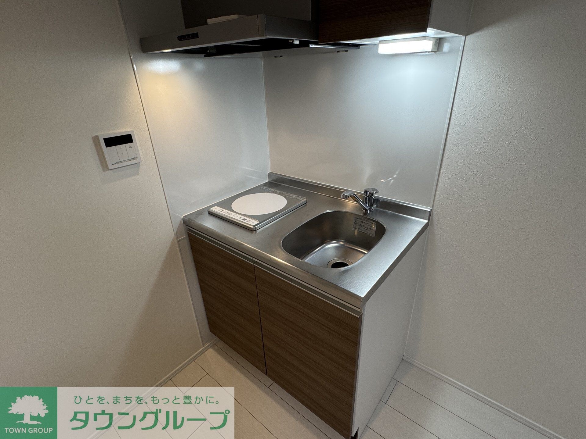 Ｍｏｎｏｌｏｇｕｅの物件内観写真