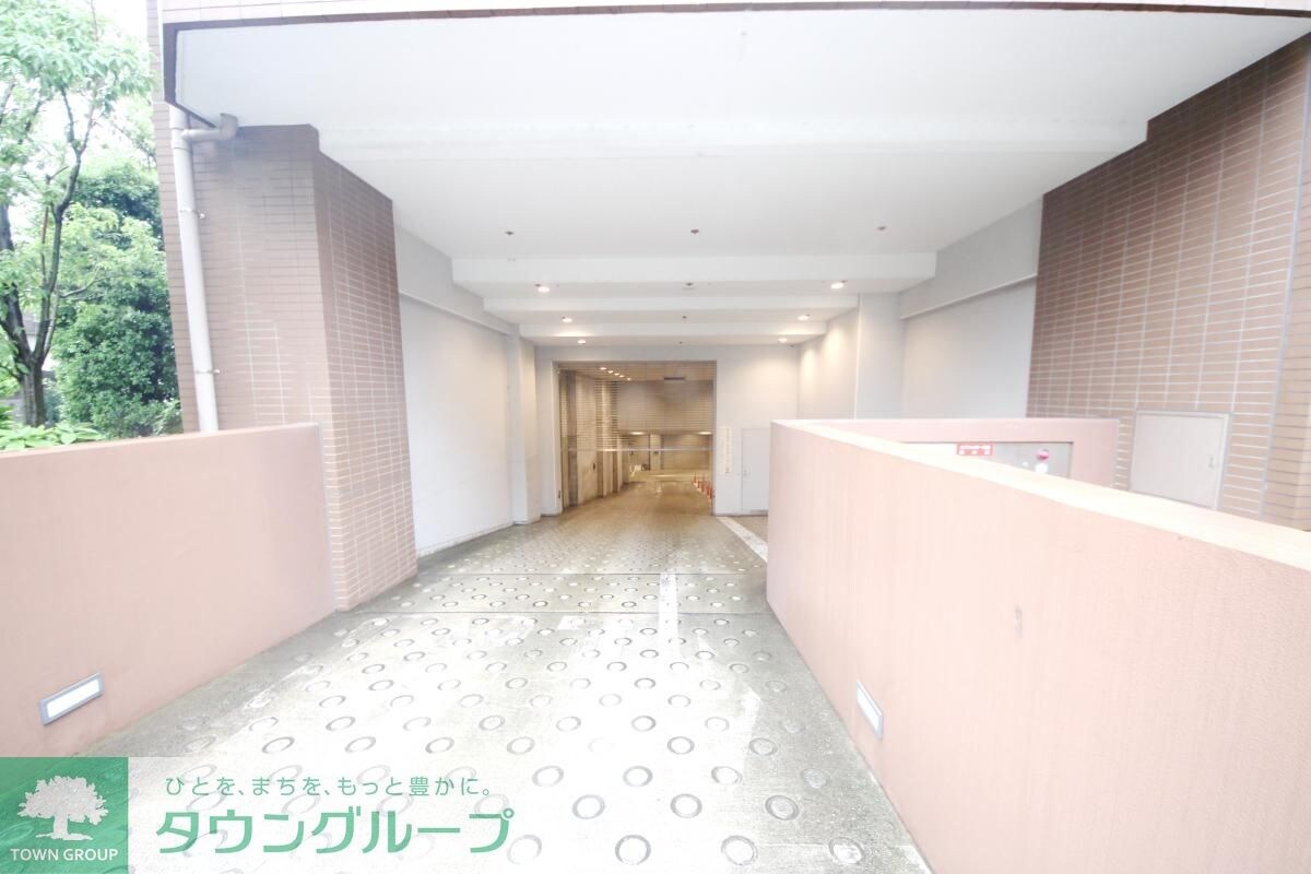 パークアクシス滝野川ラ　ブリーズの物件内観写真