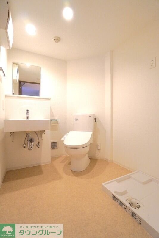 ＣＲＥＡＴＩＦ池袋本町の物件内観写真