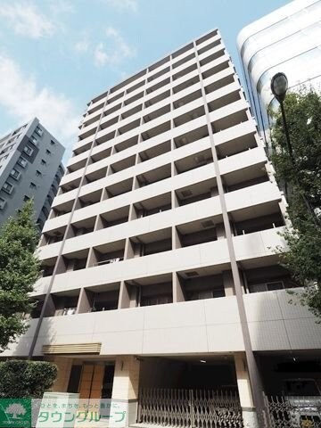 レジディア文京本郷の物件内観写真