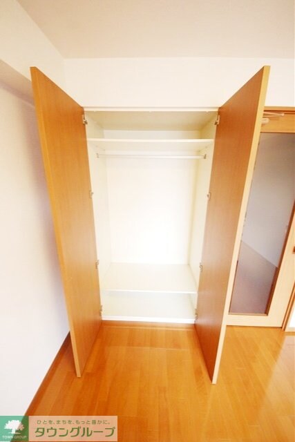 レジディア文京本郷の物件内観写真