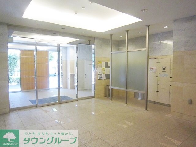 レジディア文京本郷の物件内観写真