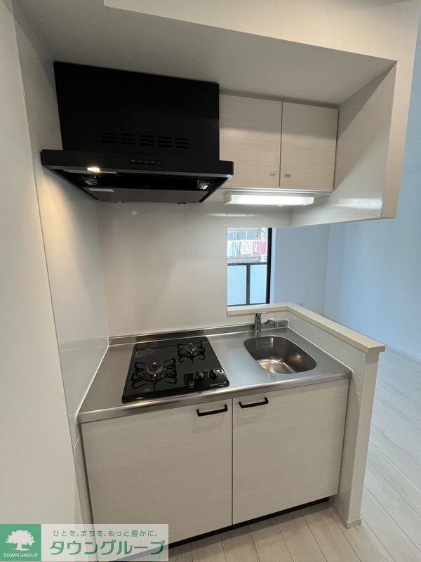 シャンファーレ東京ノースの物件内観写真