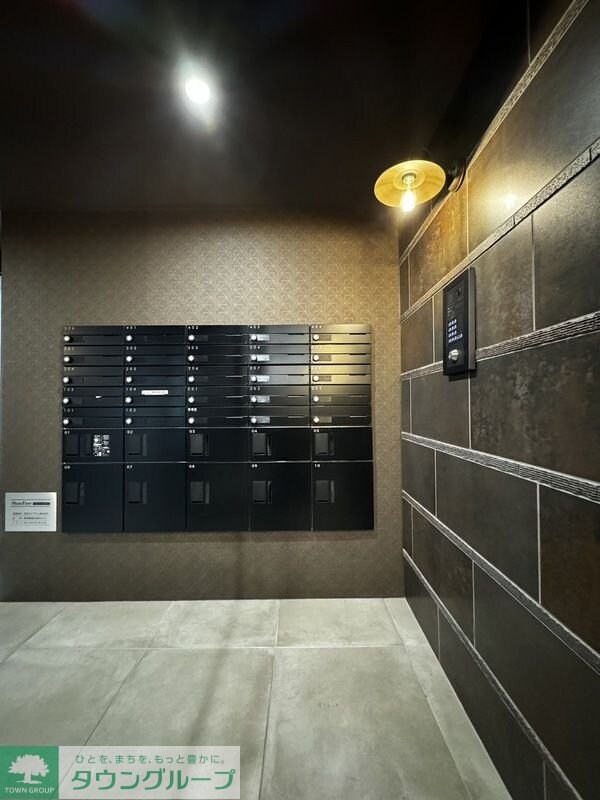 シャンファーレ東京ノースの物件内観写真