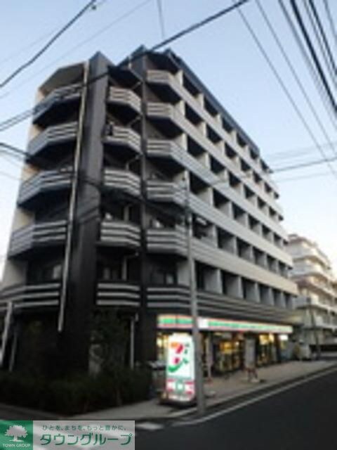 レジディア中村橋の物件内観写真