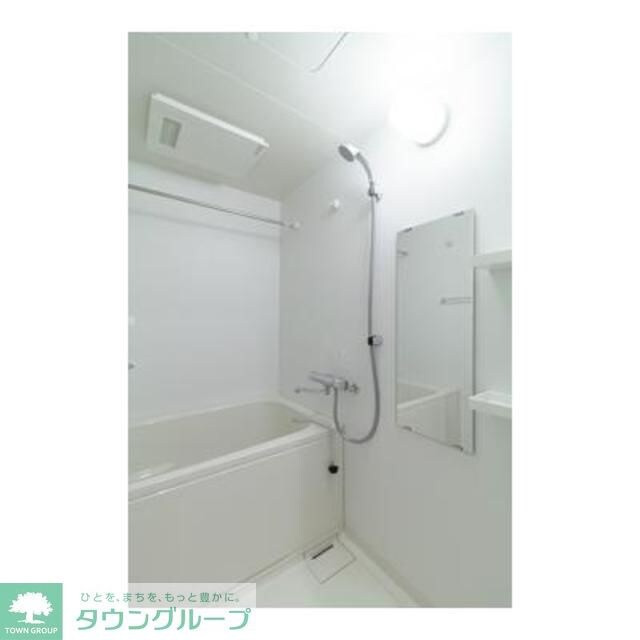 ＵＰＰＥＲ　ＦＩＥＬＤ　ＷＯＯＤの物件内観写真