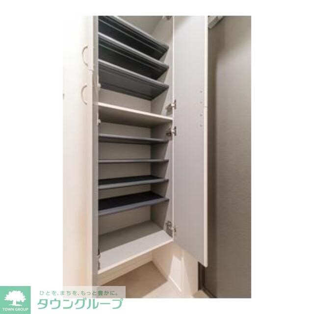 ＵＰＰＥＲ　ＦＩＥＬＤ　ＷＯＯＤの物件内観写真