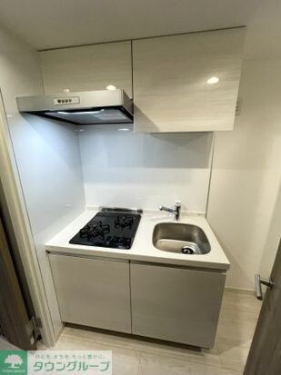 aLATO　OyamaIIの物件内観写真